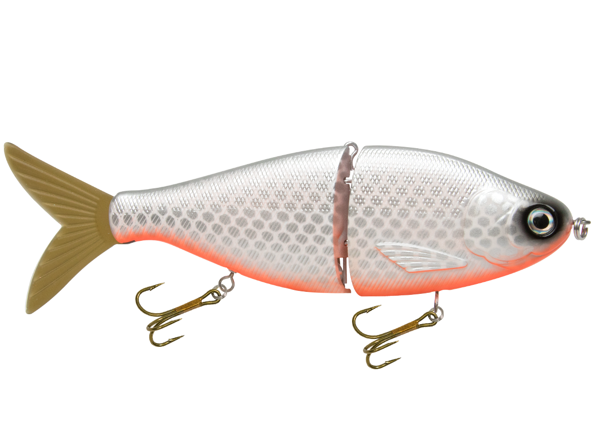 Viper 8", view 6