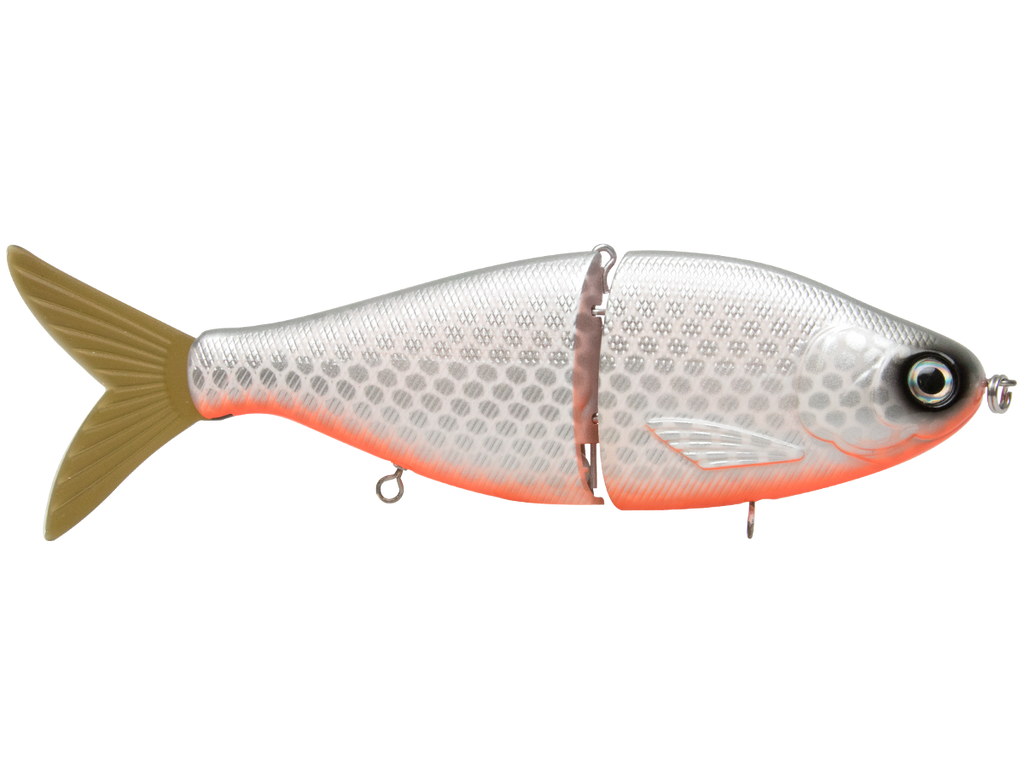 Viper 8", view 12