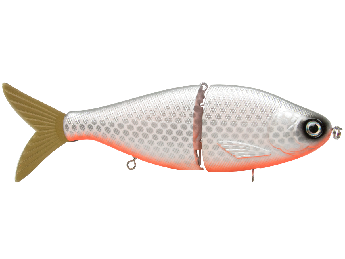Viper 8", view 12