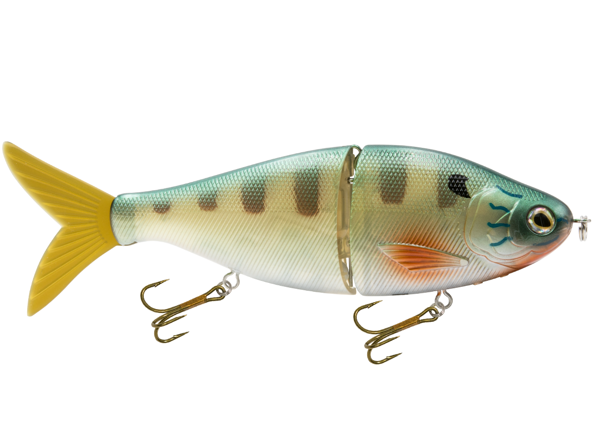 Viper 6", view 3