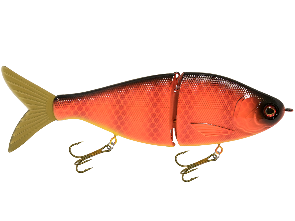 Viper 6", view 6