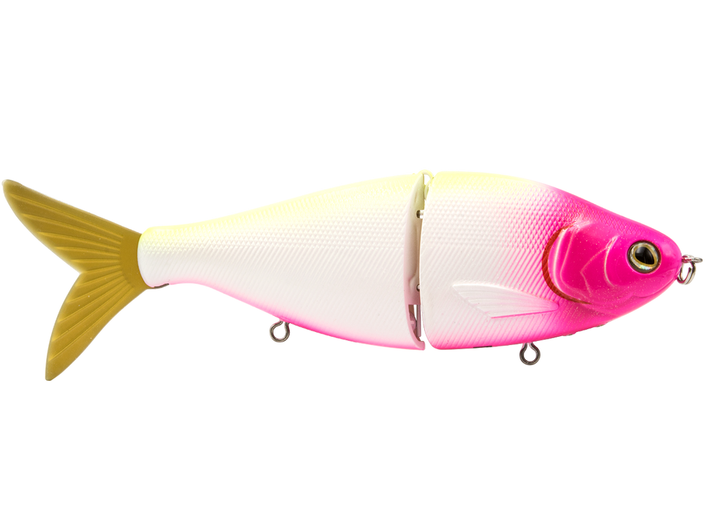 Viper 8", view 16