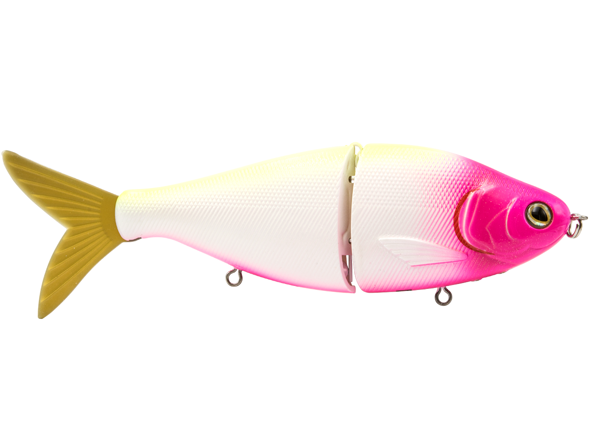 Viper 8", view 16