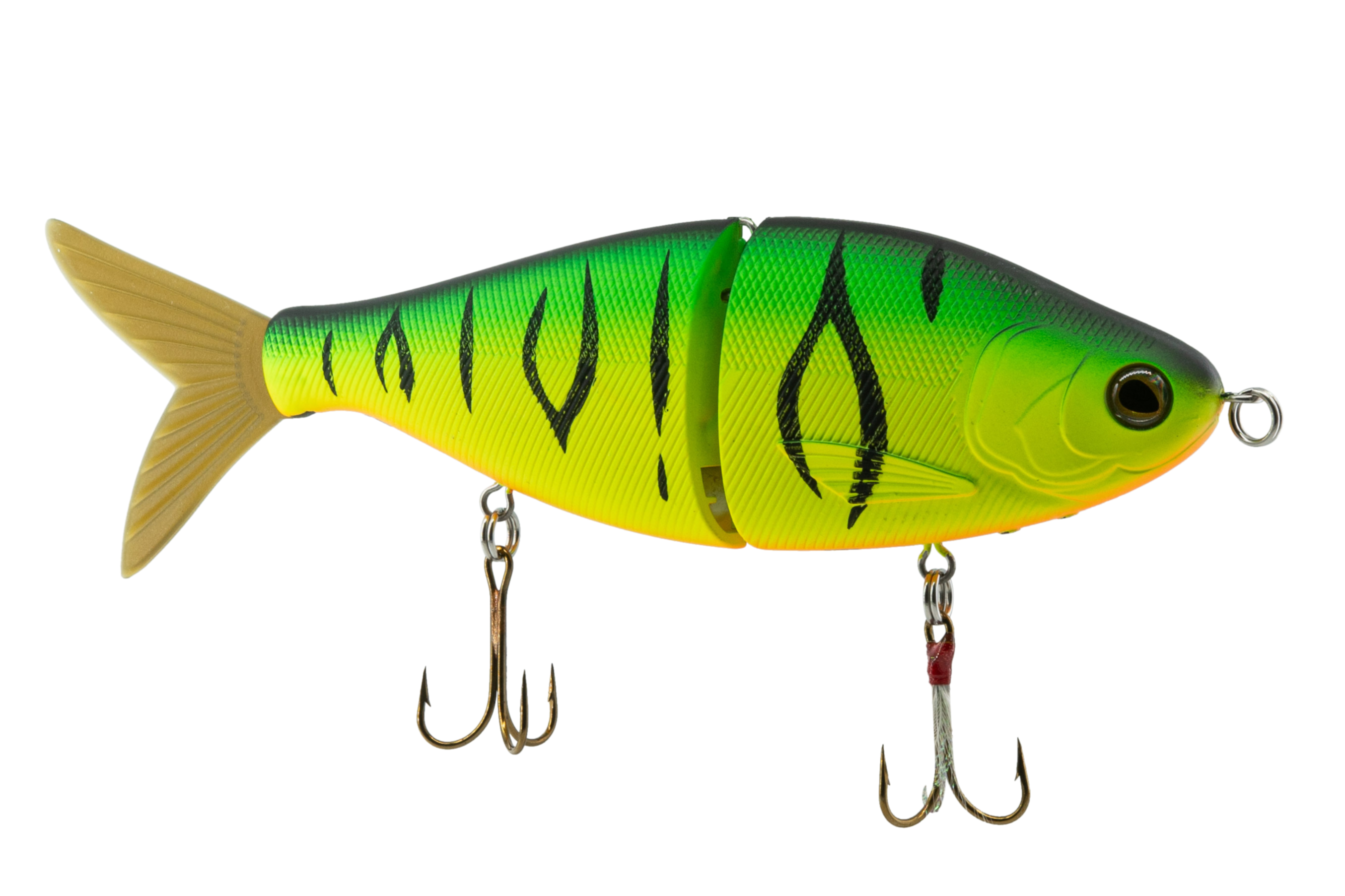 Viper 6", view 7
