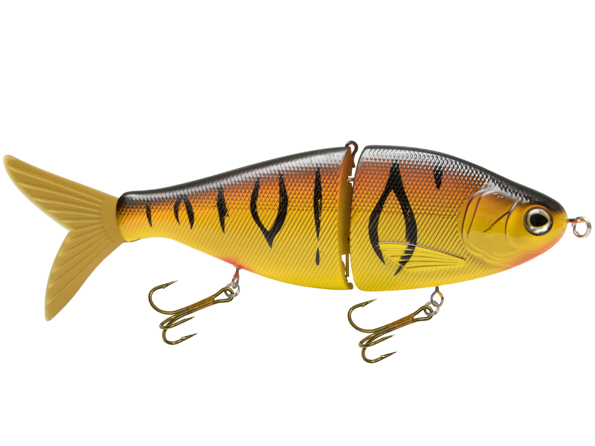 Viper 6", view 9