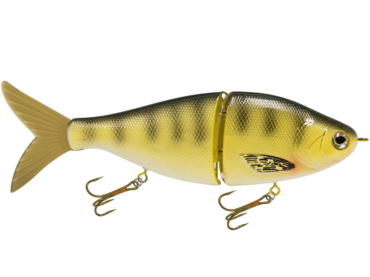 Viper 6", view 10