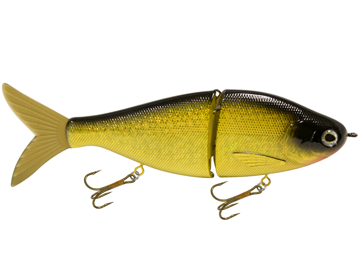 Viper 6", view 12