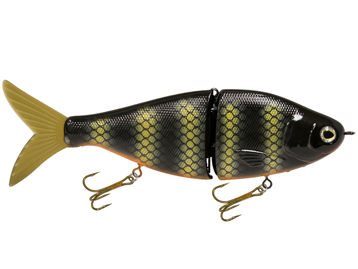Viper 6", view 13