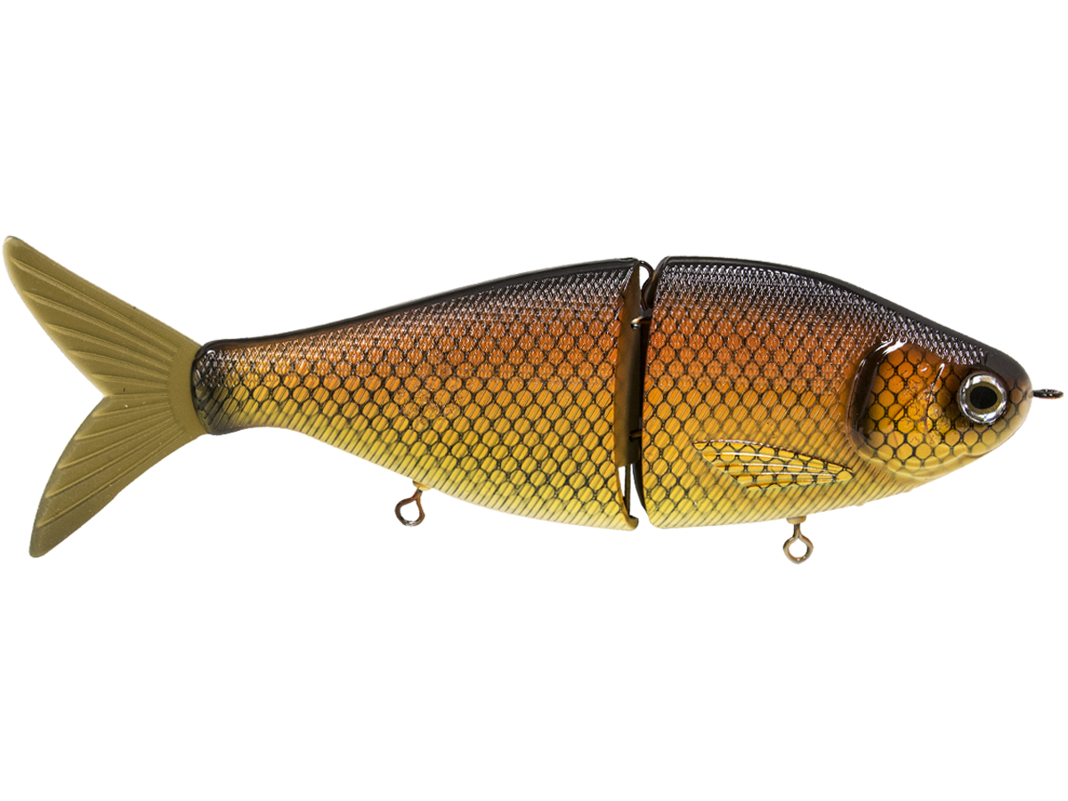 Viper 8", view 13