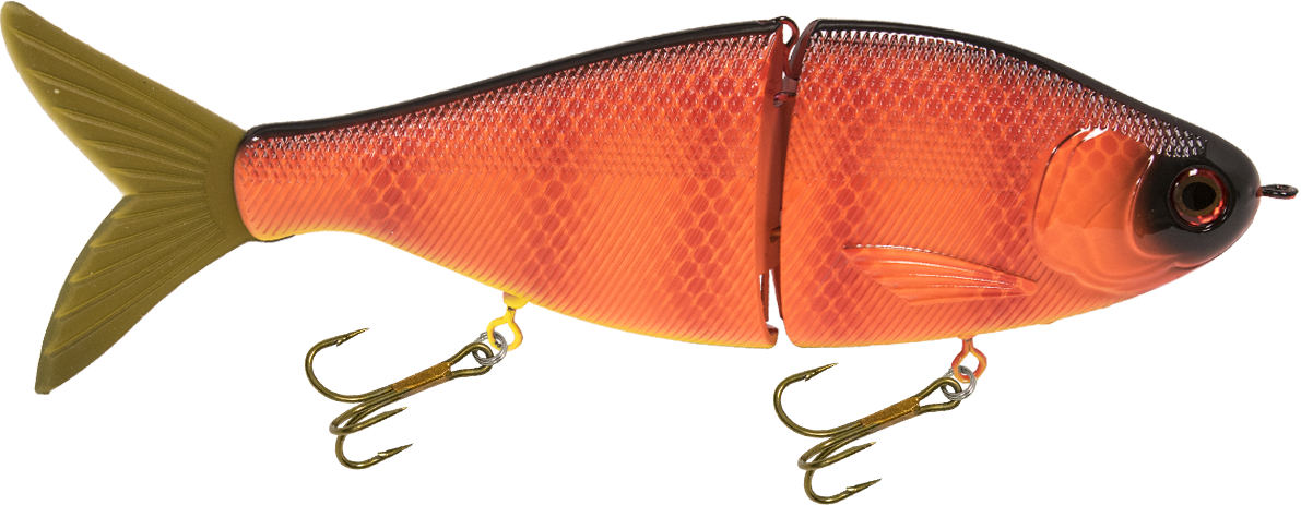 Viper 8", view 2