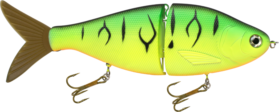 Viper 8", view 11