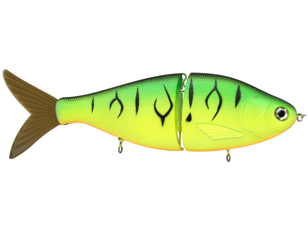 Viper 8", view 17