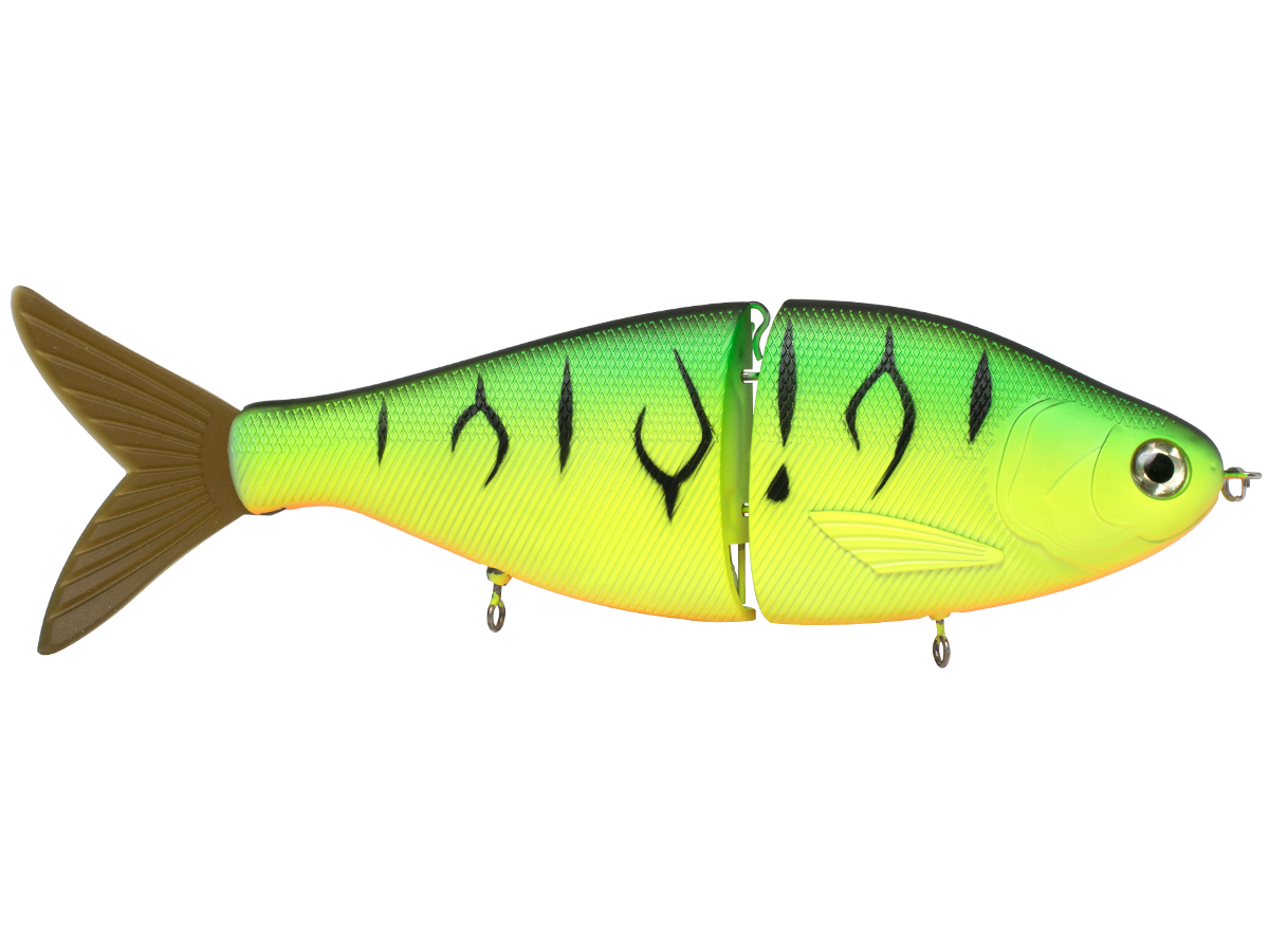 Viper 8", view 17