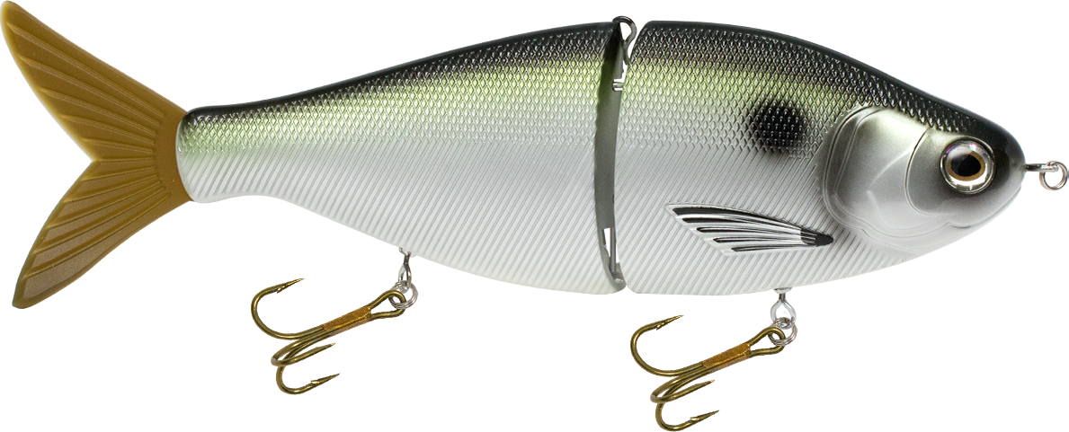 Viper 8", view 3