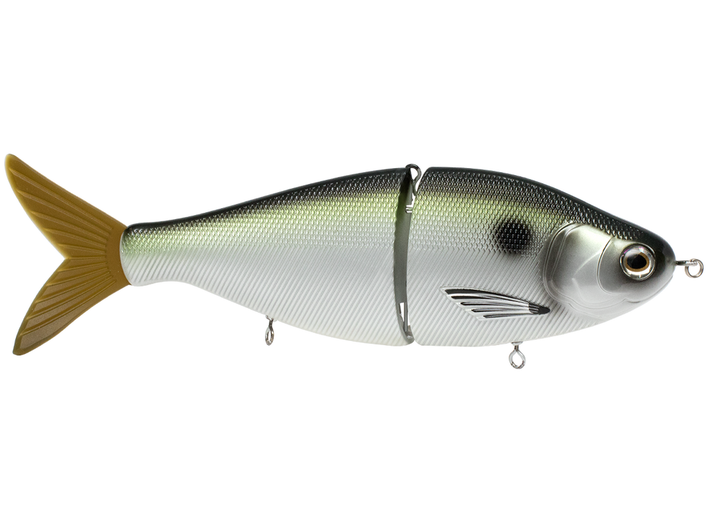 Viper 8", view 18