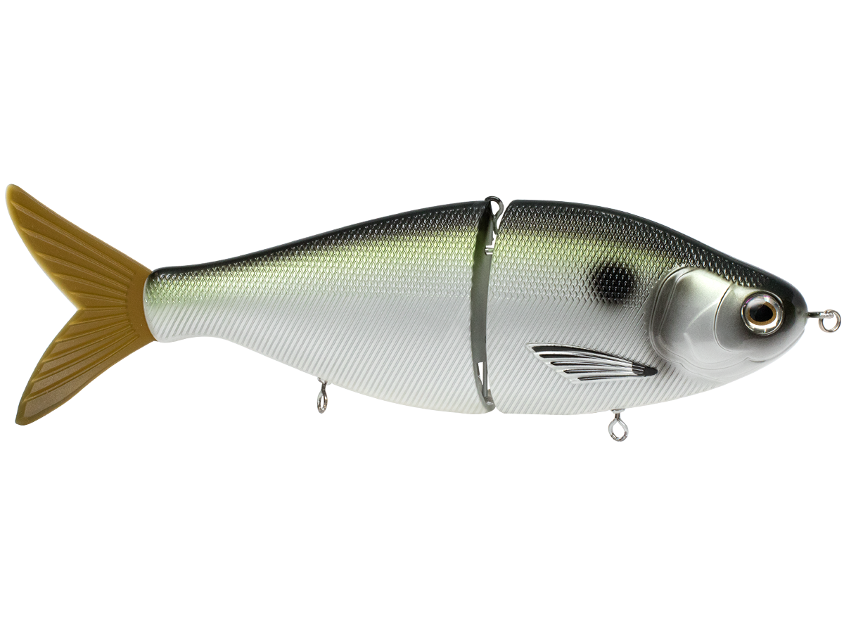 Viper 8", view 18