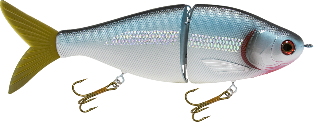 Viper 8", view 4