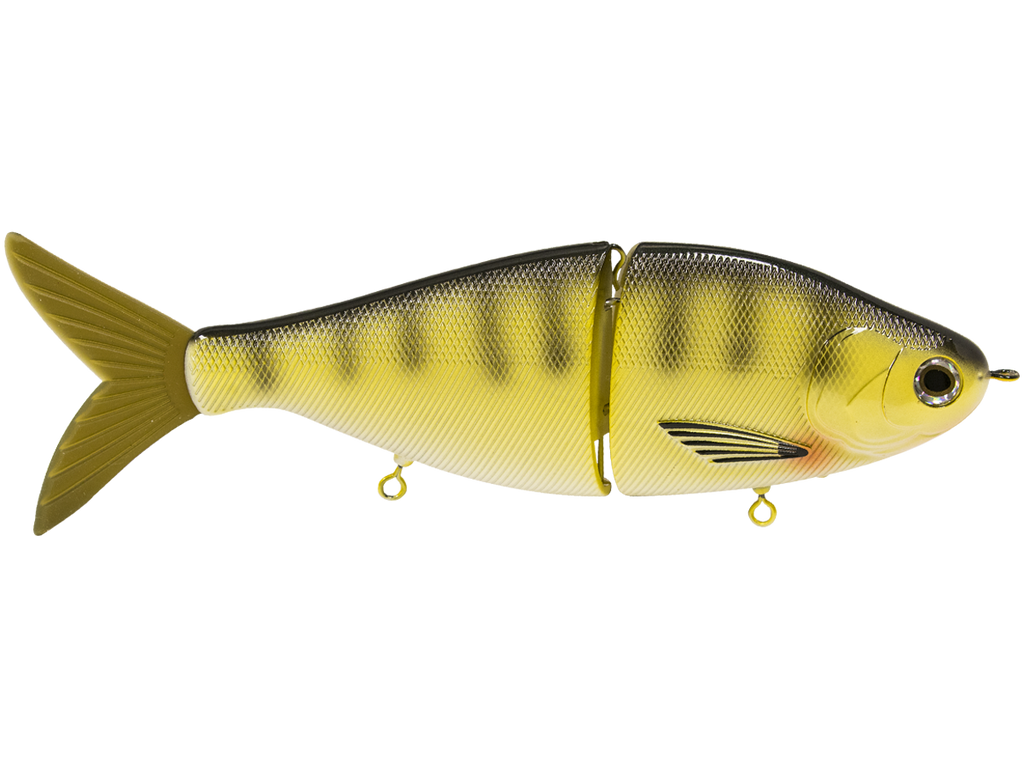 Viper 8", view 20