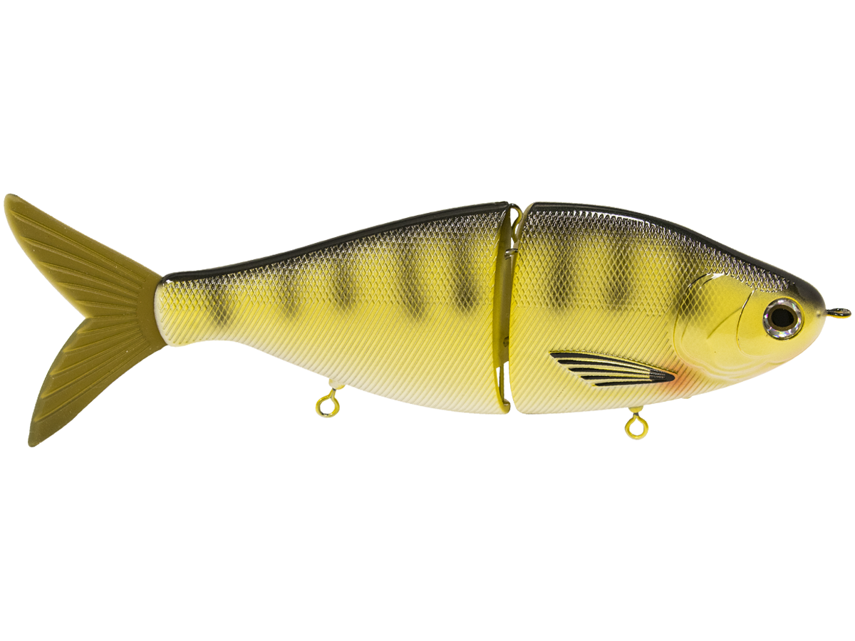 Viper 8", view 20