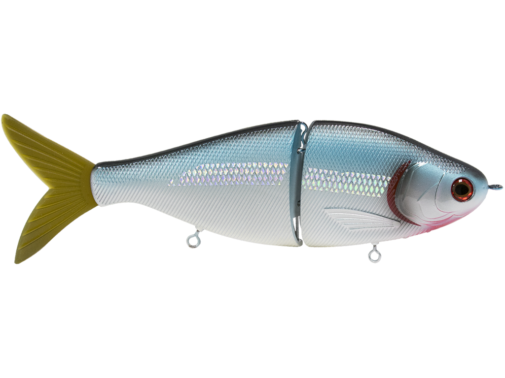 Viper 8", view 21