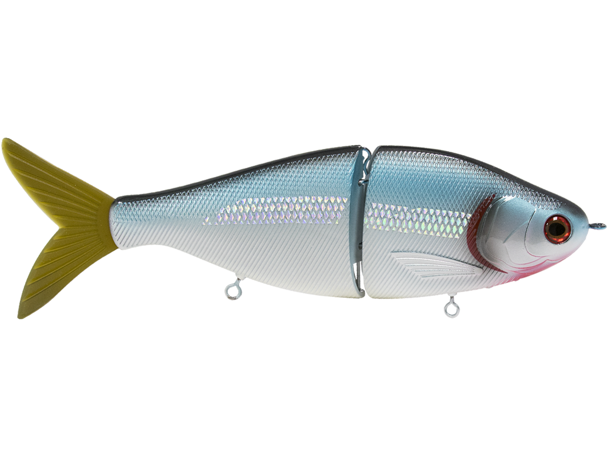 Viper 8", view 21
