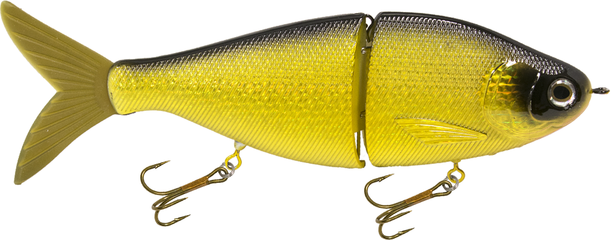 Viper 8", view 8
