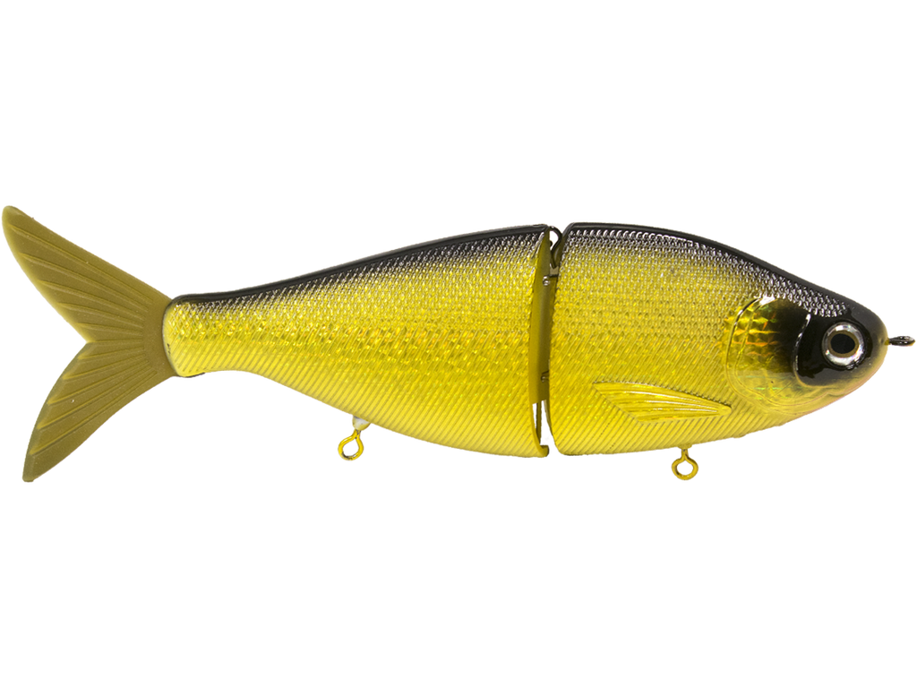 Viper 8", view 22