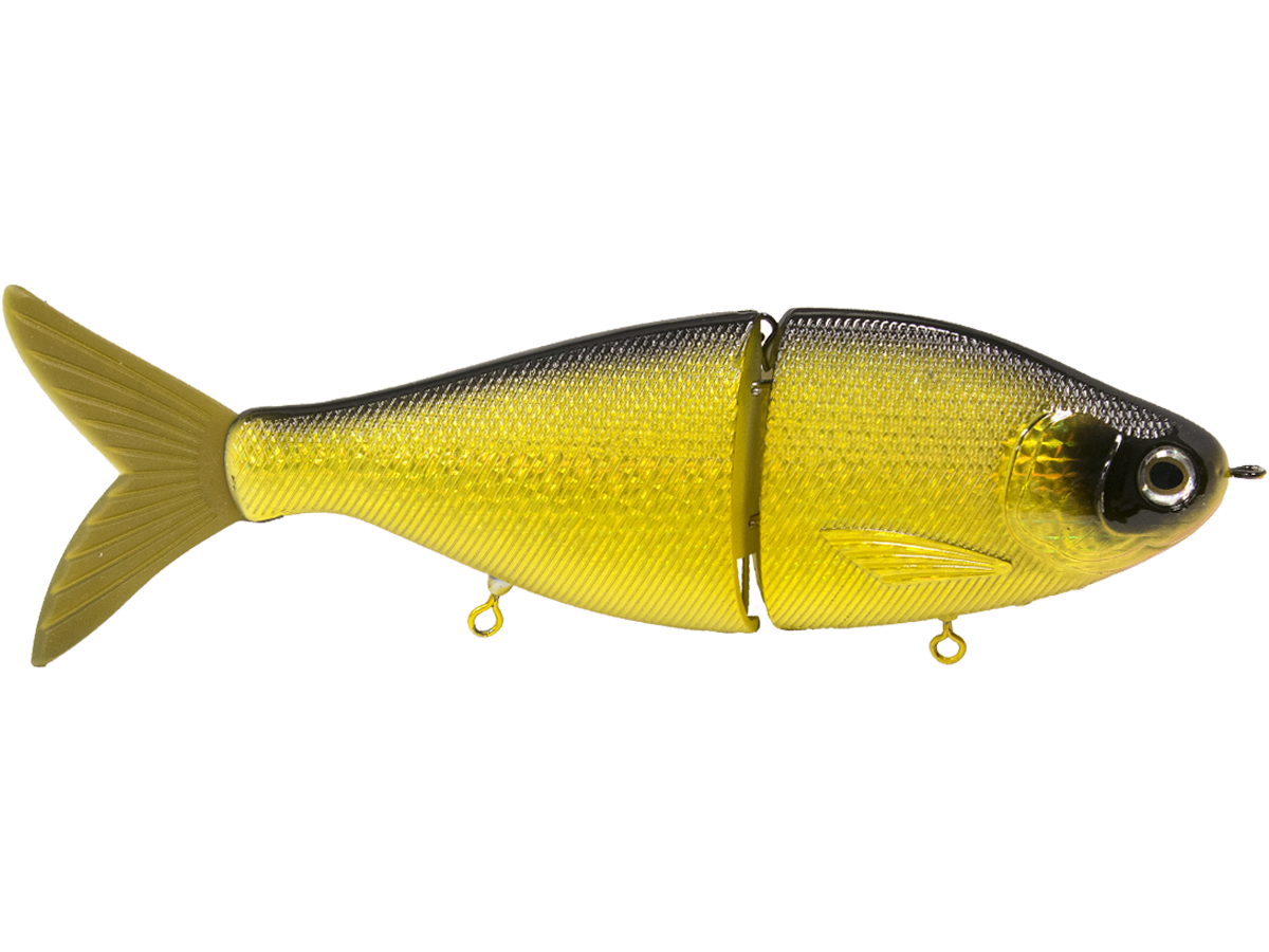 Viper 8", view 22