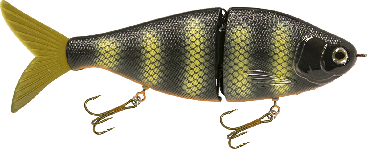 Viper 8", view 7