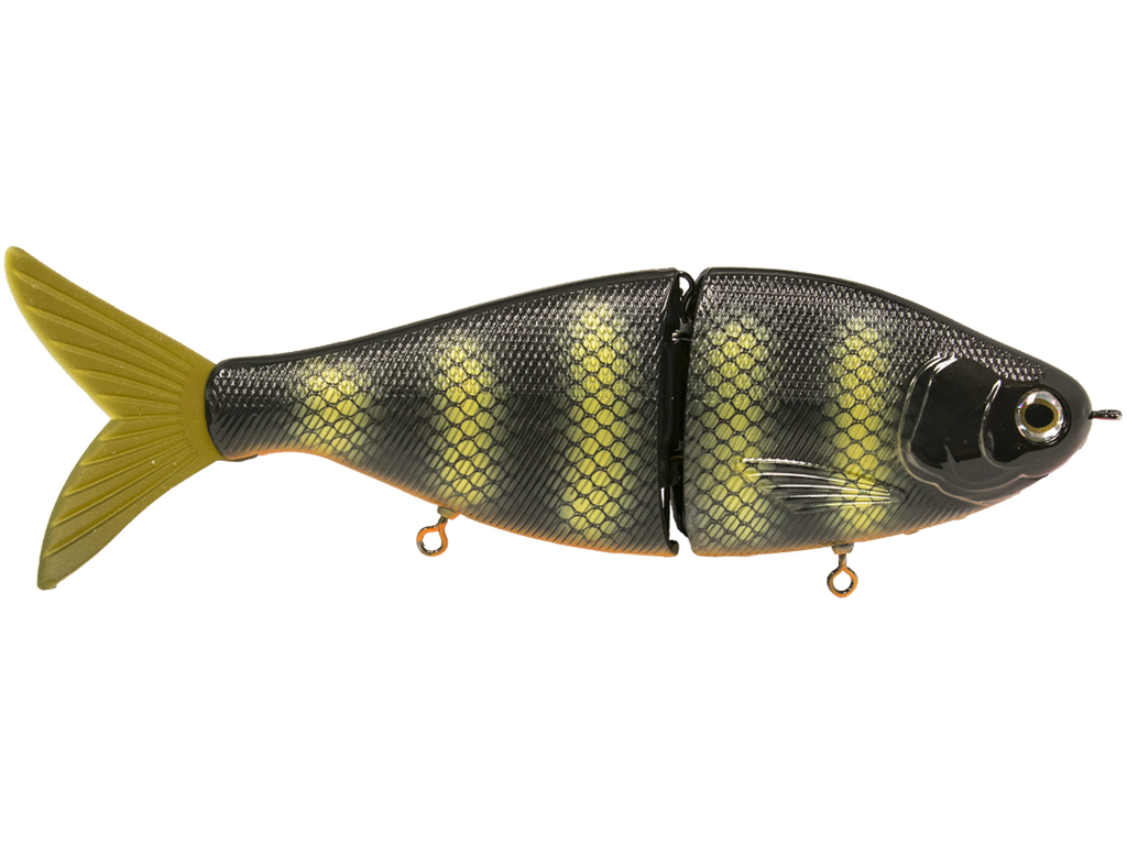 Viper 8", view 23