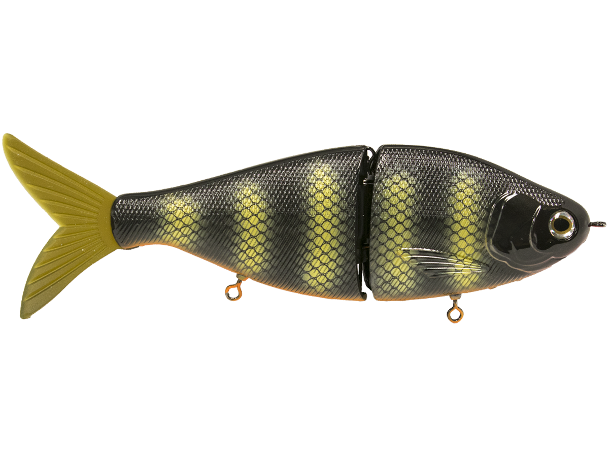 Viper 8", view 23