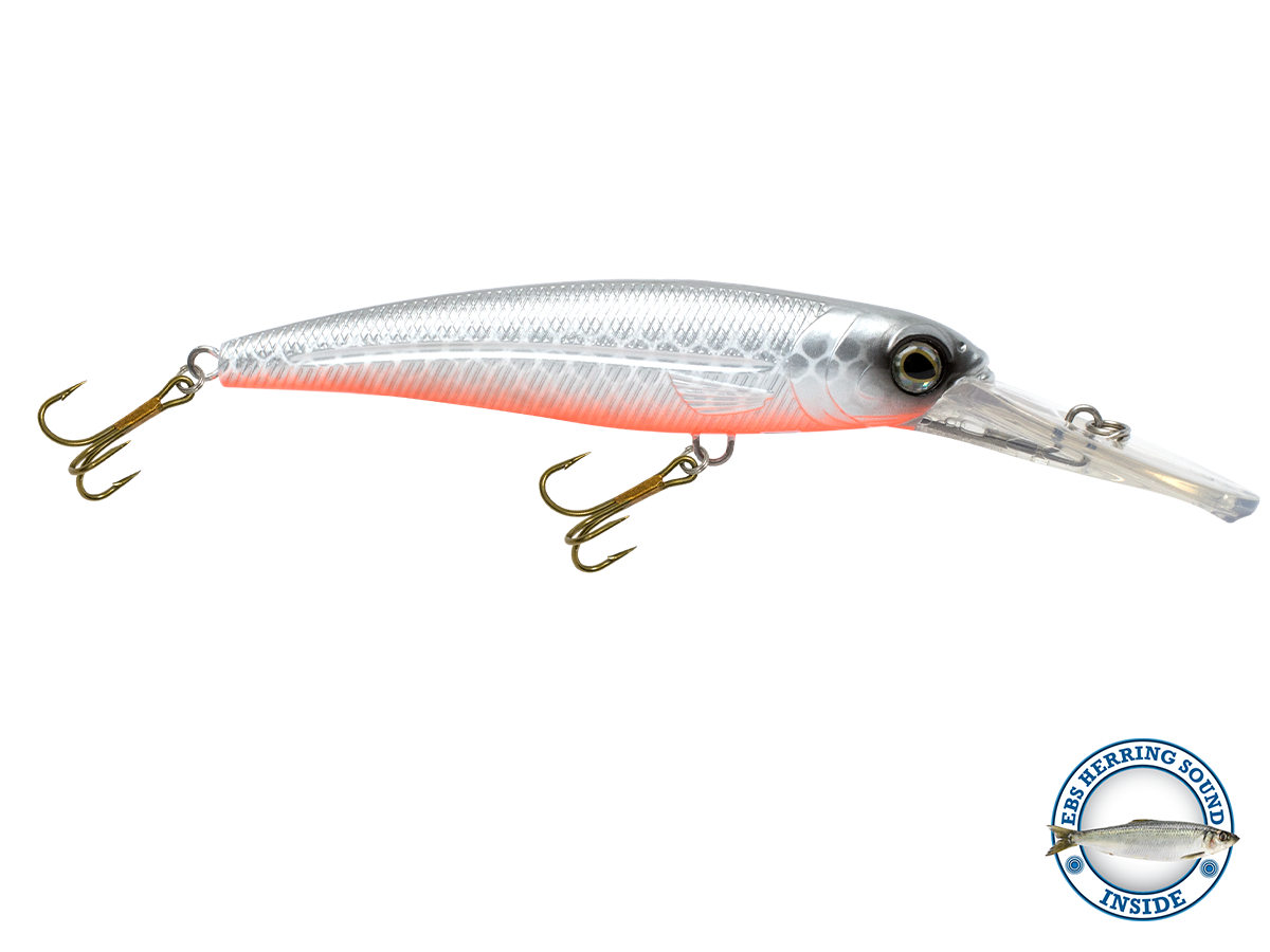 Voyager - fishing lure, view 2