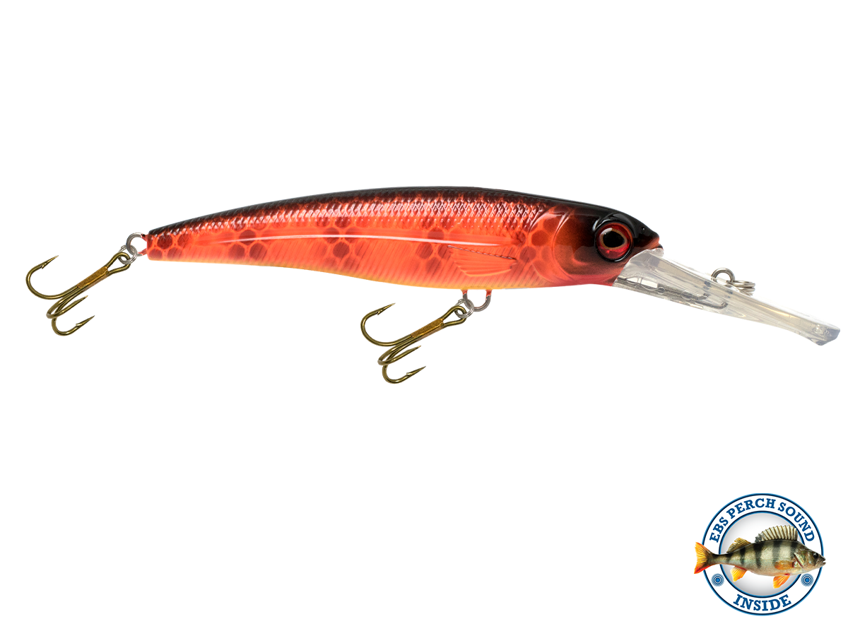 Voyager - fishing lure, view 3