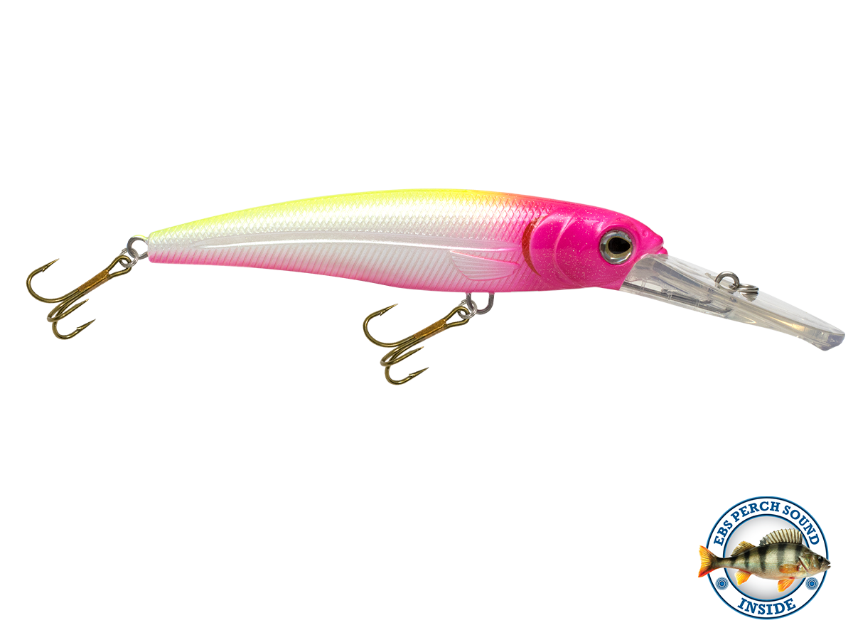 Voyager - fishing lure, view 4