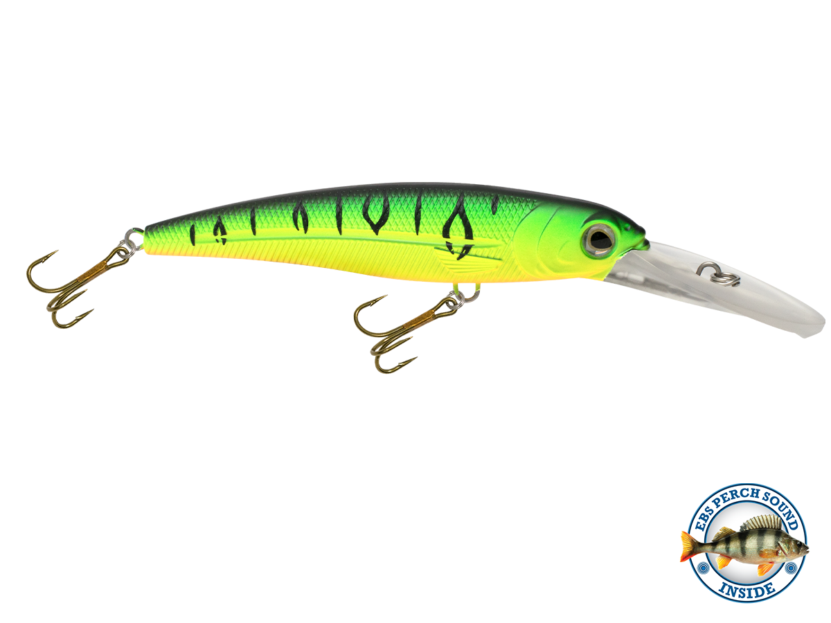 Voyager - fishing lure, view 5
