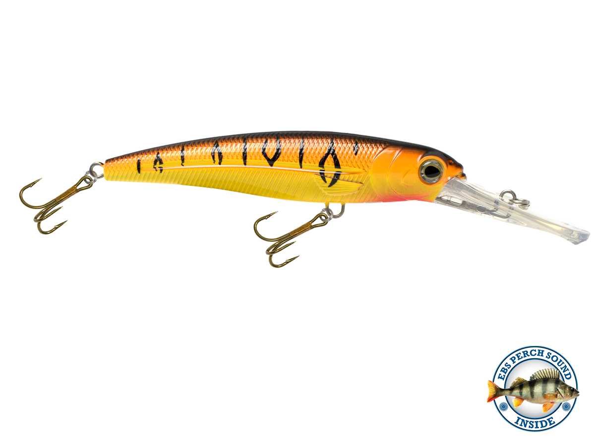 Voyager - fishing lure, view 6