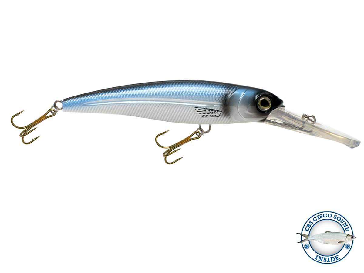 Voyager - fishing lure, view 7