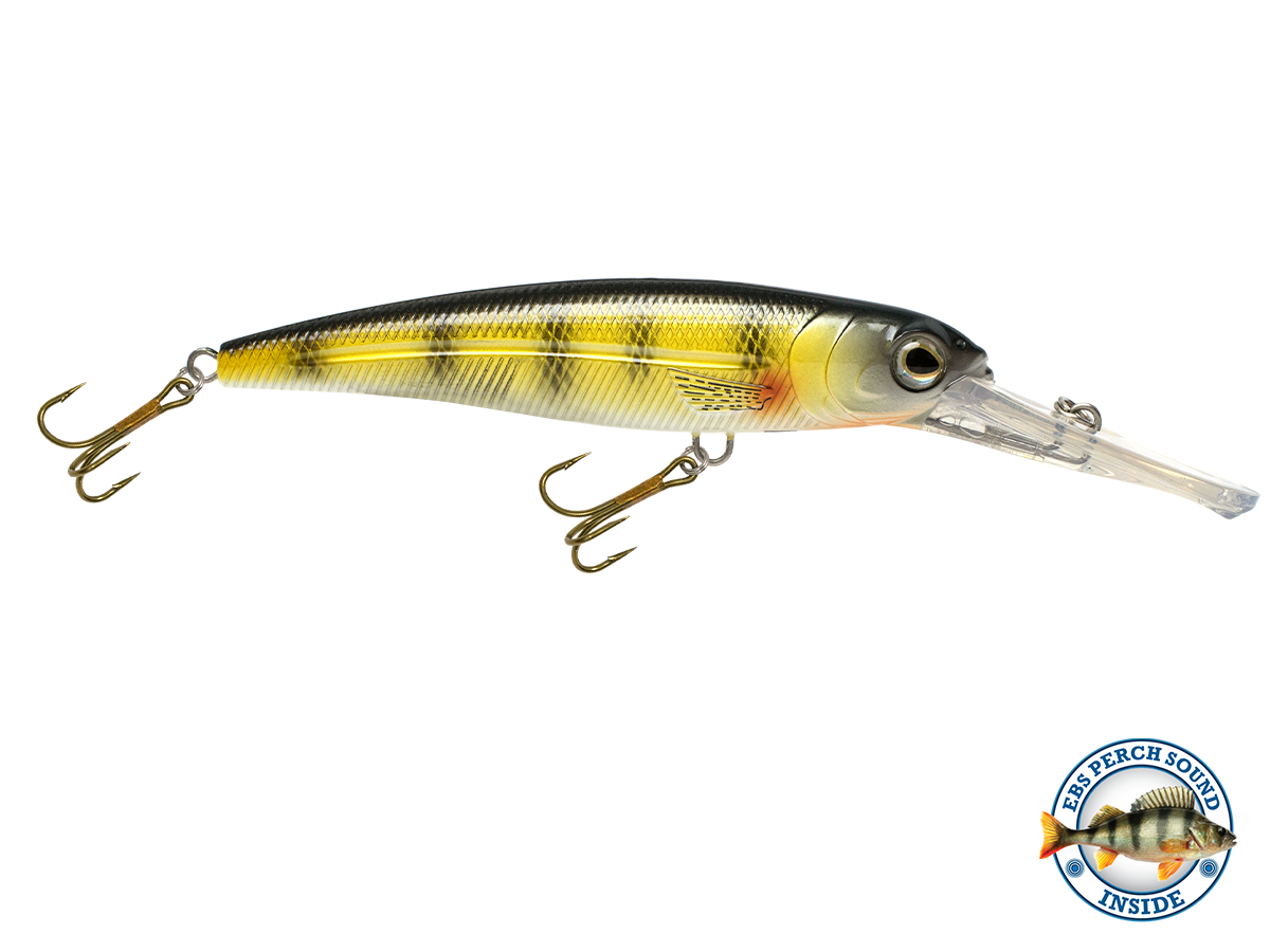 Voyager - fishing lure, view 8