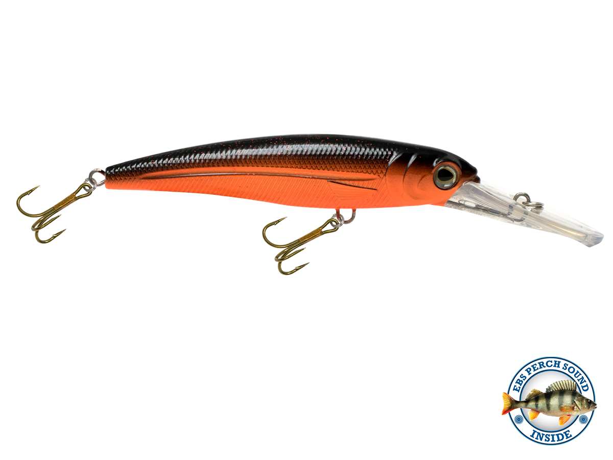 Voyager - fishing lure, view 9