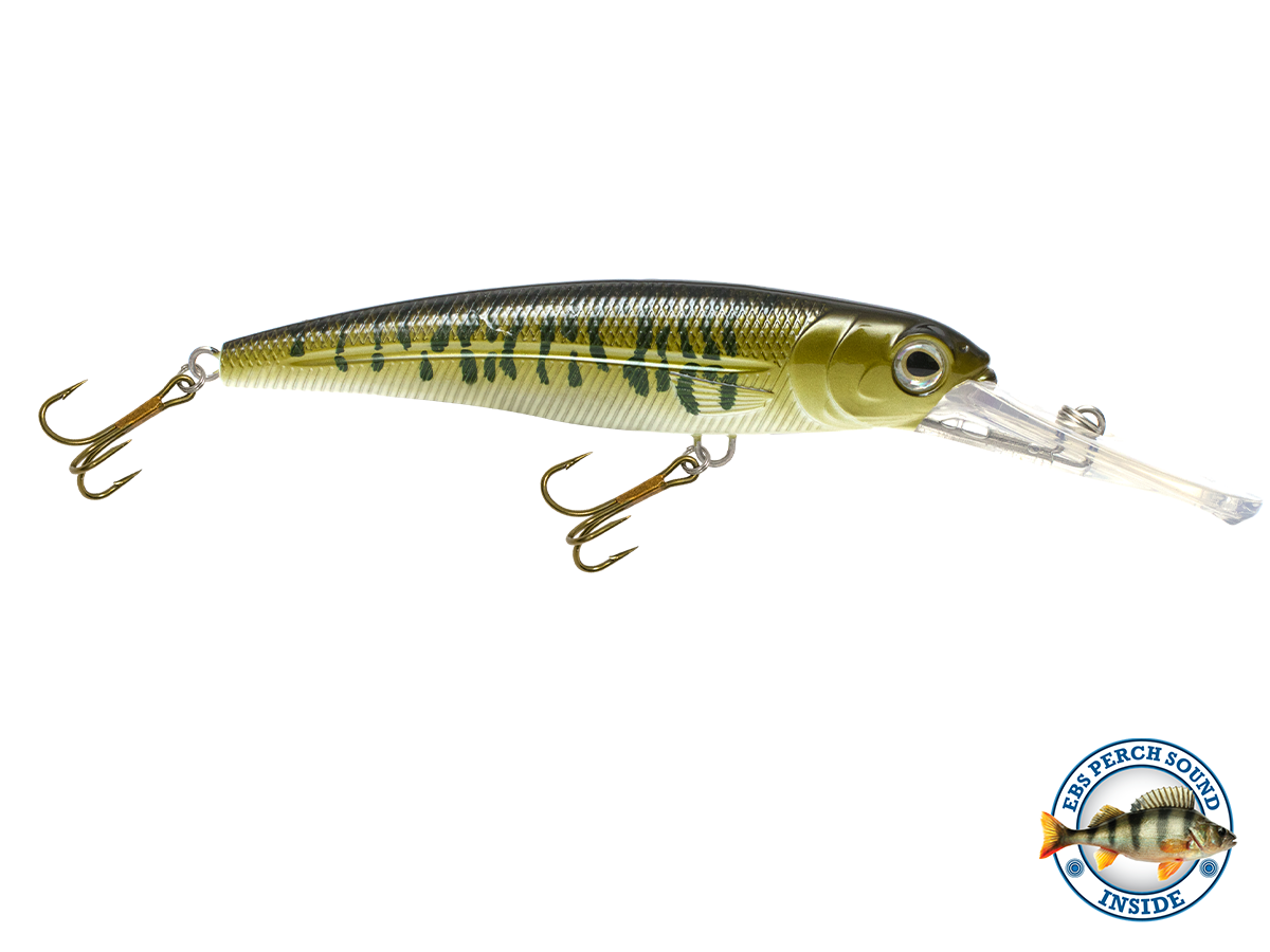 Voyager - fishing lure, view 10