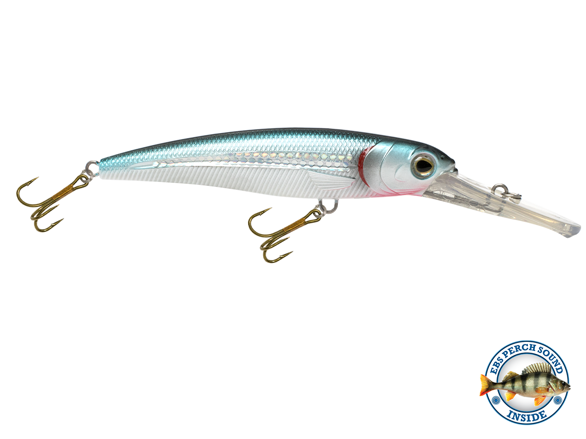 Voyager - fishing lure, view 11