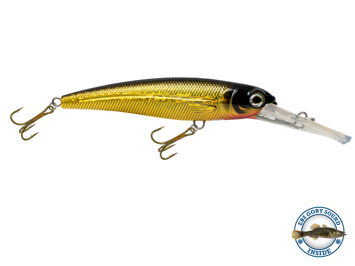 Voyager - fishing lure, view 12