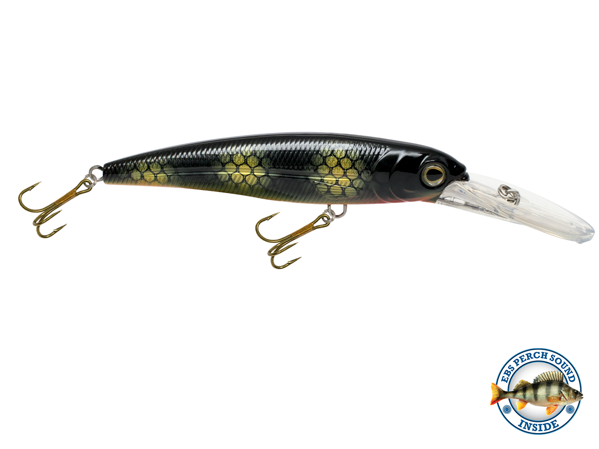 Voyager - fishing lure, view 13