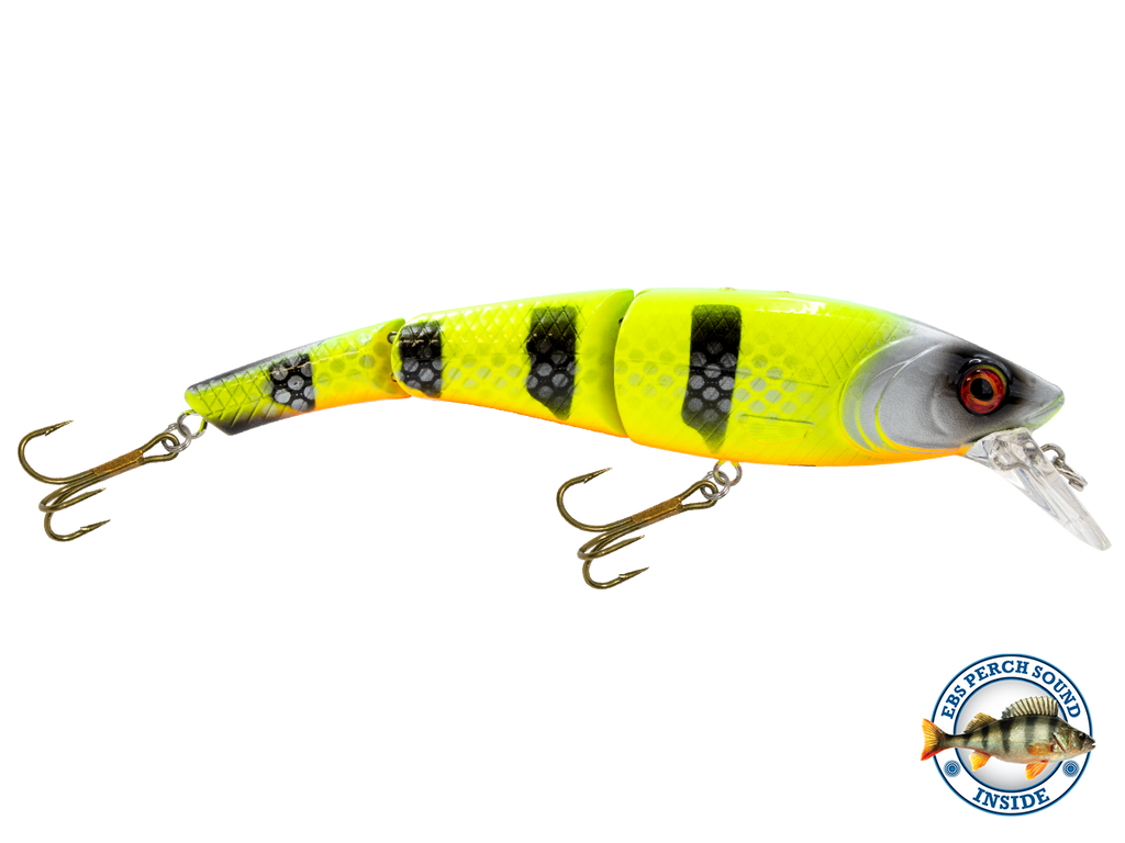 Head Hunter 8", view 2