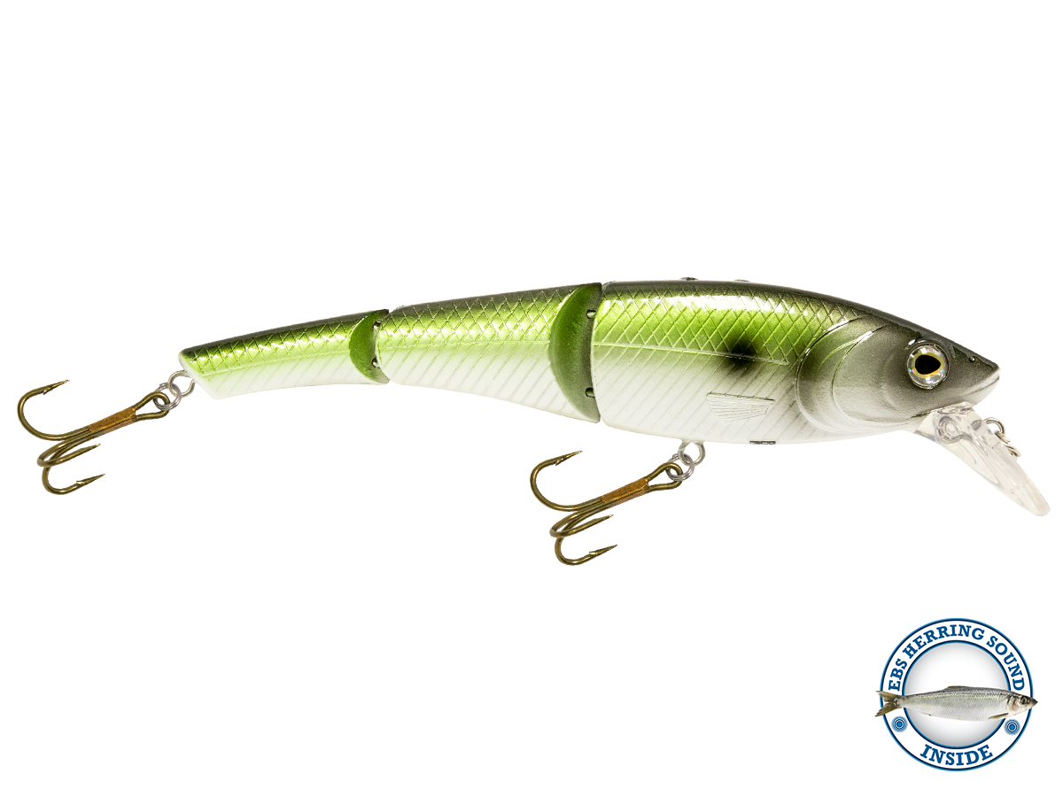 Head Hunter 6", view 3