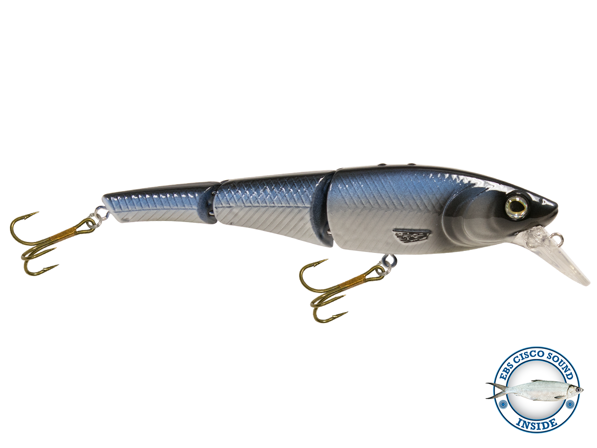 Head Hunter Magnum 10", view 10