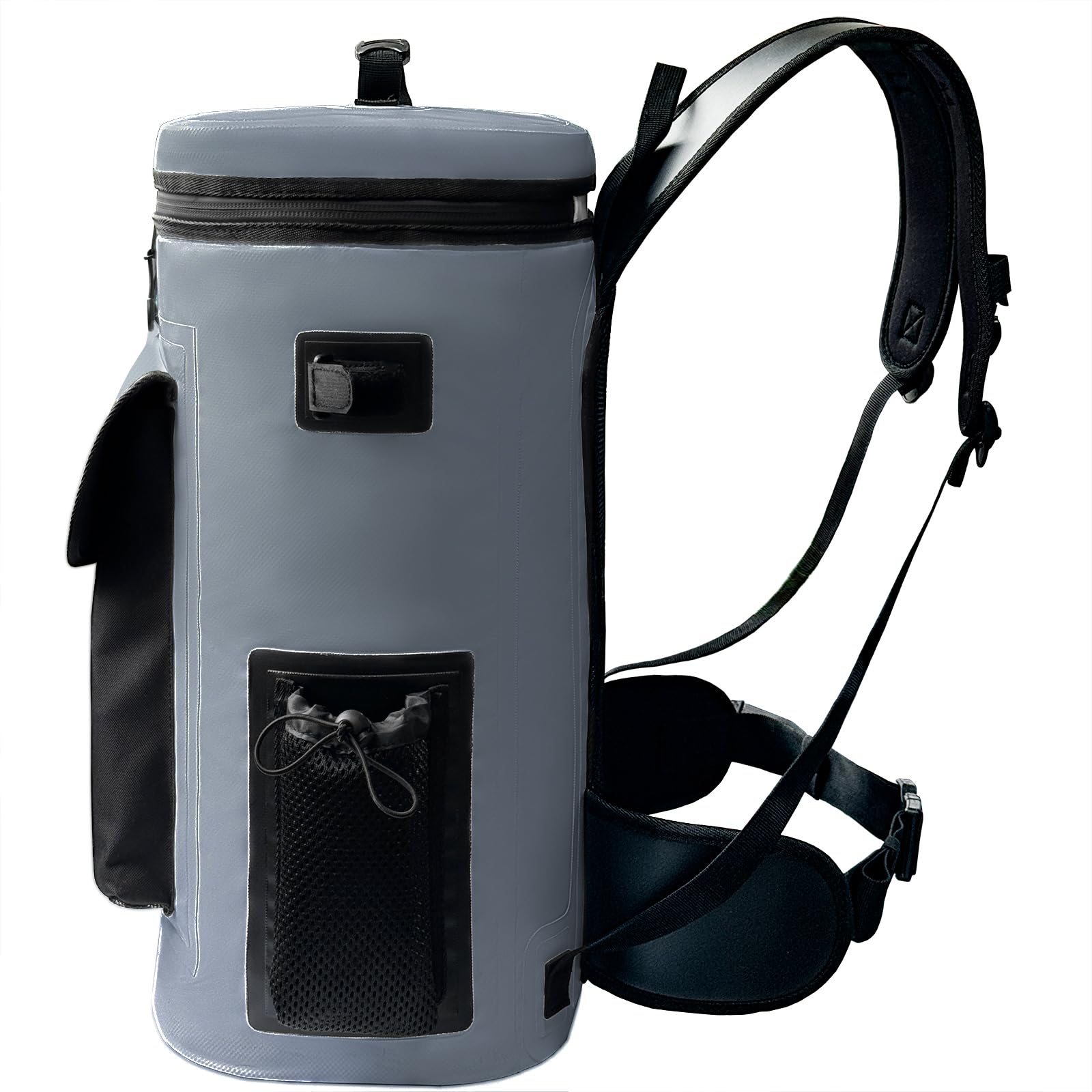 31QT Fish Cooler Backpack, Kill Backpack, view 14
