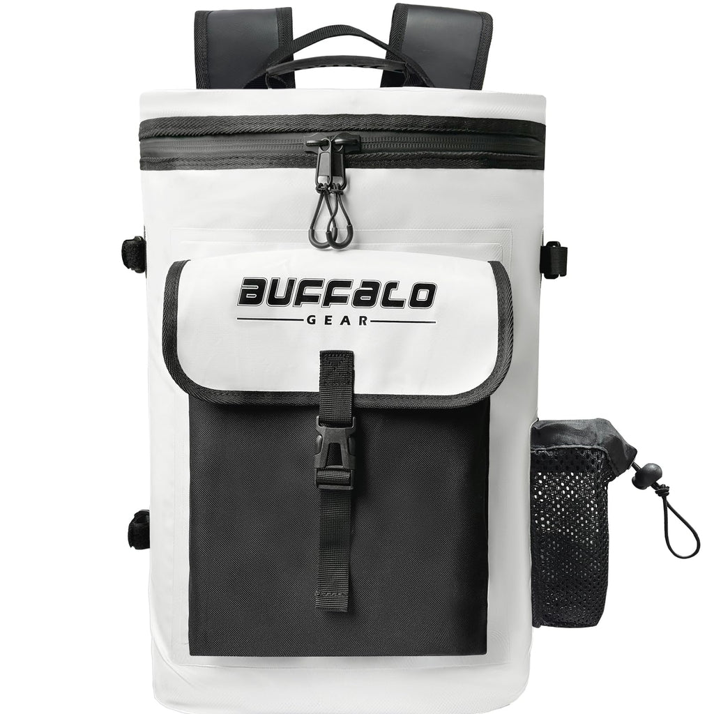 31QT Fish Cooler Backpack, Kill Backpack, view 10