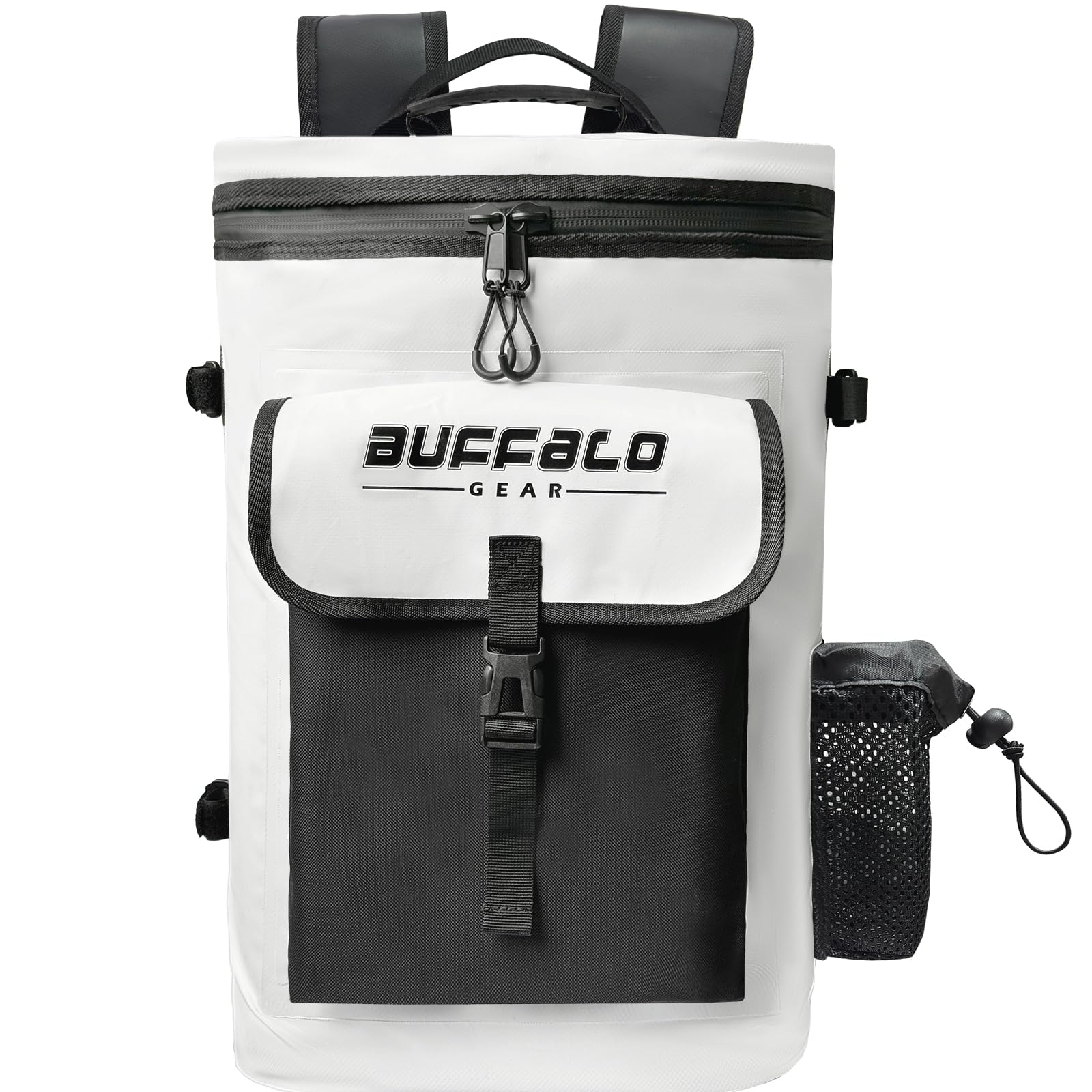 31QT Fish Cooler Backpack, Kill Backpack, view 10