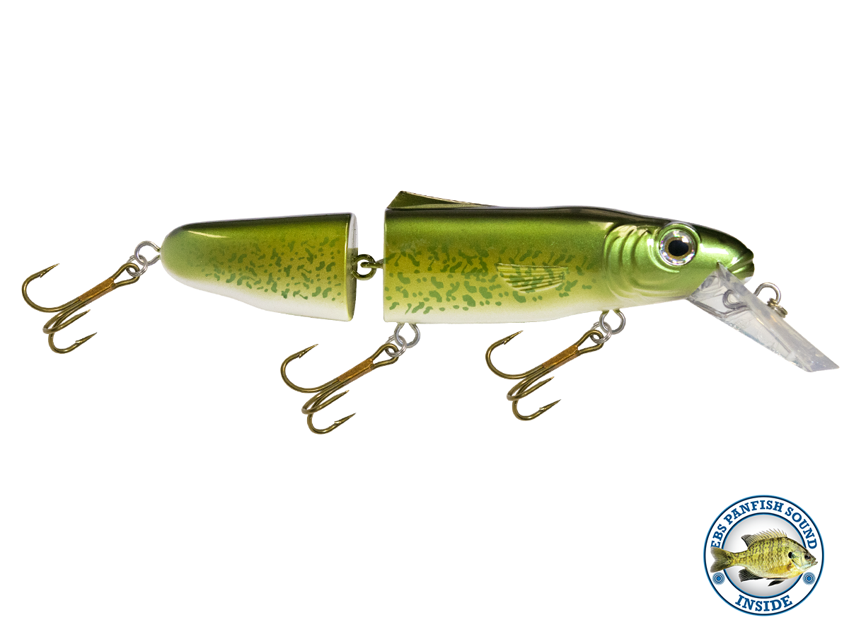 Pounder, view 3